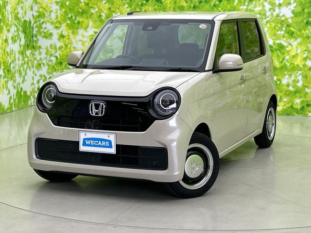 N-ONE オリジナル 