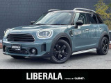 BMW MINI ミニクロスオーバー
