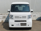 N-VAN L 4WD 