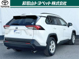 RAV4 2.5 ハイブリッド X 