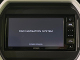 【ナビゲーション】使いやすいナビで目的地までしっかり案内してくれます。各種オーディオ再生機能も充実しており、お車の運転がさらに楽しくなります!!
