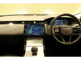 レンジローバーヴェラール S 2.0L D200 ディーゼル 4WD 