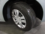 タイヤは ブリヂストン エコピア  2024年製がついています。他にも見たいところ、知りたいことなどございましたらお気軽にお問い合わせくださいませ。 専門スタッフが丁寧にお答えいたします。