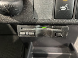 いまや快適なカーライフに欠かせないETCが付いています。