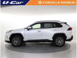 RAV4 2.5 ハイブリッド G E-Four 4WD 