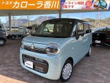 スズキ ワゴンRスマイル