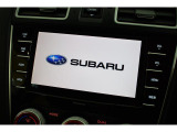 ディーラーオプションナビゲーション 見た目もすっきりしており、スバル認定U-CAR保証の対象です!CD/DVD/ブルートゥース/FM/AM。地図更新ソフト販売中!