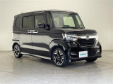 ホンダ N-BOXカスタム