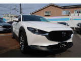 CX-30 2.0 20S プロアクティブ ツーリングセレクション 4WD 