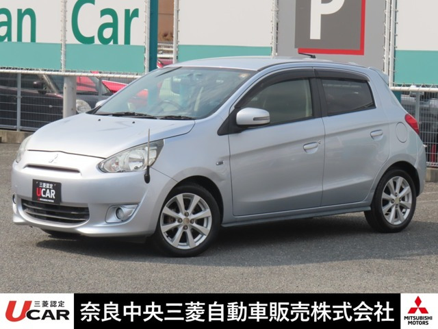 ミラージュ 1.2 G 