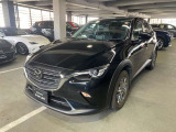 CX-3  1.8 XD ツーリング ディーゼルターボ