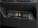 ◆ETC車載器 装備車◆今や必需品のETC!有料道路を利用する際にスムースに通過でき、わずらわしい料金支払いから開放されます!