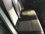 ☆後部座席シート廻り☆ ☆リアシートも快適な乗り心地☆シ-トの乗り心地が良く、旅行など長距離運転にも向いています。