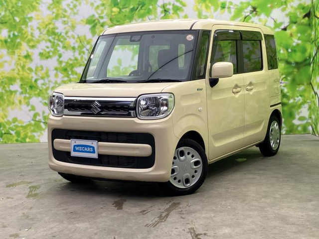 スペーシア ハイブリッド(HYBRID)  X 