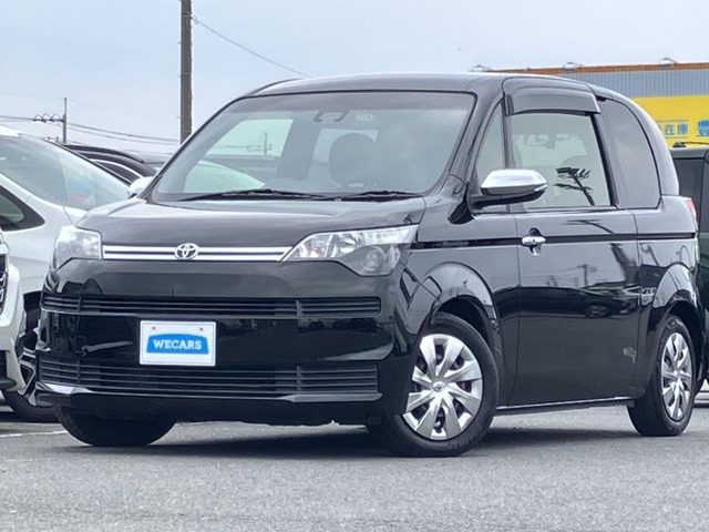 スペイド 1.5 F クイーンII 