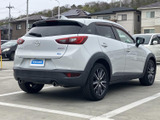 CX-3 1.5 XD プロアクティブ 