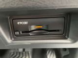 高速道路料金のお支払いもスマートに ETC2.0つきです