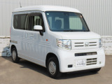 N-VAN L 4WD 