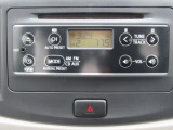 AM/FMラジオ CDプレーヤー