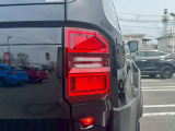 ☆テールランプ(右側)☆
