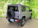 ジムニー XC 4WD 