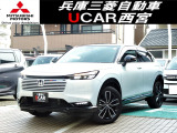 ホンダ ヴェゼル