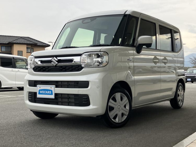 スズキ スペーシア 