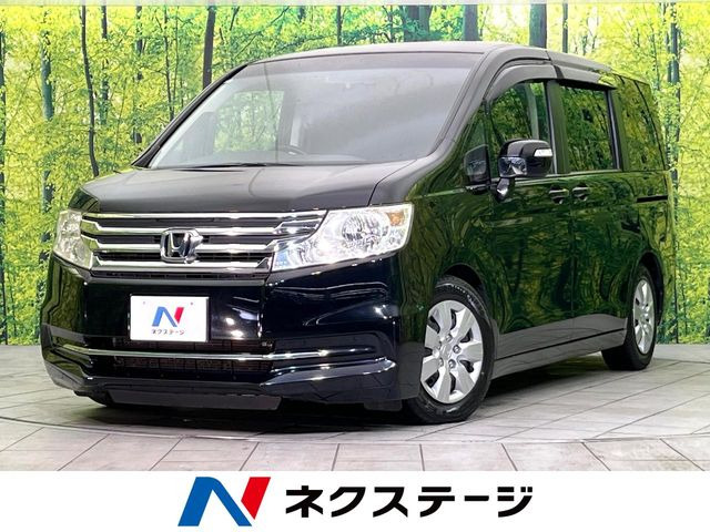 ステップワゴン 2.0 G インターナビ コンフォート セレクション 