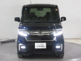 N-BOXカスタム  L ターボ
