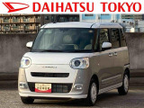 ダイハツ ムーヴキャンバス