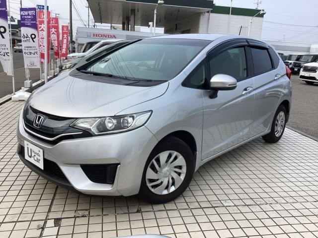 フィット 1.3 13G Lパッケージ 