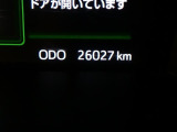 【走行距離】・・・走行距離の画像です! メーターの交換などはありません。 安心と信頼の画像です。(ご来店時や納車時には展示の移動や整備等で若干距離が進んでいる場合がございます)