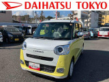 ダイハツ ムーヴキャンバス