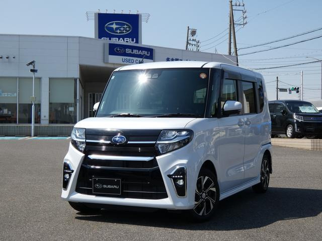 シフォン カスタム R スマートアシスト 