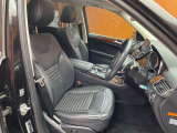 GLS 350d 4マチック スポーツ 4WD 4WD 本革シート