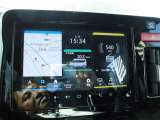 CARPLAY アンロドイドオート対応です。アプリ操作等も出来より快適なドライブが楽しめます。