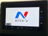 N-BOXカスタム L 
