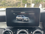 GLC 220d 4マチック スポーツ 4WD 修復歴無し