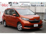 フリード+ 1.5 ハイブリッド G ホンダセンシング 