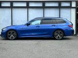 3シリーズツーリング 320d xドライブ Mスポーツ  4WD 
