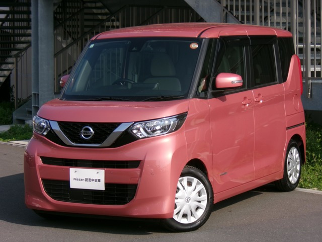 デイズルークス X