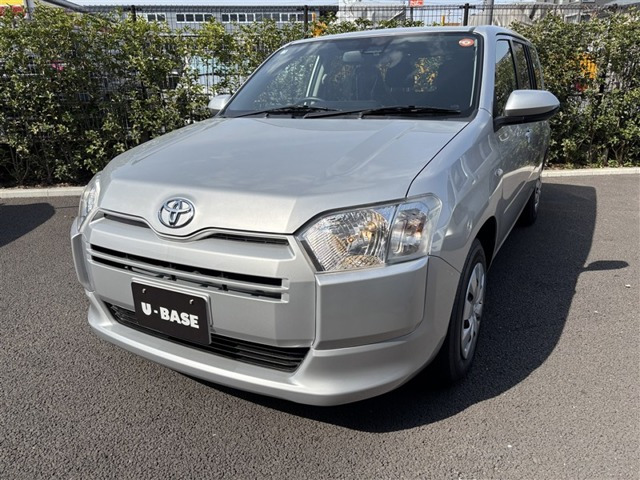 プロボックスバン 1.5 F 