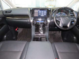 アルファード ハイブリッド 2.5 SR Cパッケージ E-Four 4WD 