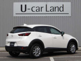 CX-3 1.5 15S アーバンドレッサー 