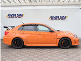 インプレッサWRX 2.0 WRX STI  tS タイプRA NBRチャレンジパッケージ レカロ 4WD 限...