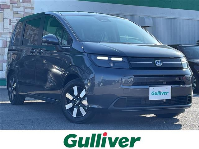 フリード 1.5 e:HEV エアー EX 修復歴無し