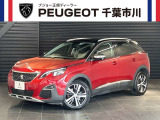 プジョー 3008