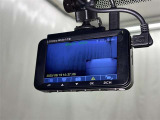 ドライブレコーダー付き