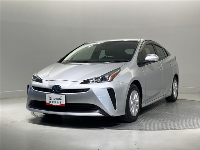 トヨタ プリウス 