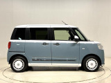 360&deg;UV&IRカットガラス採用!両側スライドドア!乗り降りがしやすい、大きなも荷物の積み込めもラクラク♪